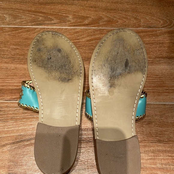 Jack Rogers - Picture 2 of 3